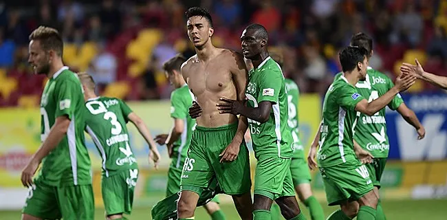 OFFICIEL Lommel recrute un jeune talent 