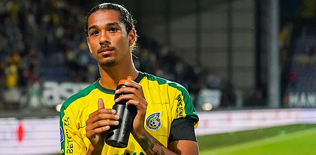 Anderlecht semble avoir trouvé son milieu de terrain