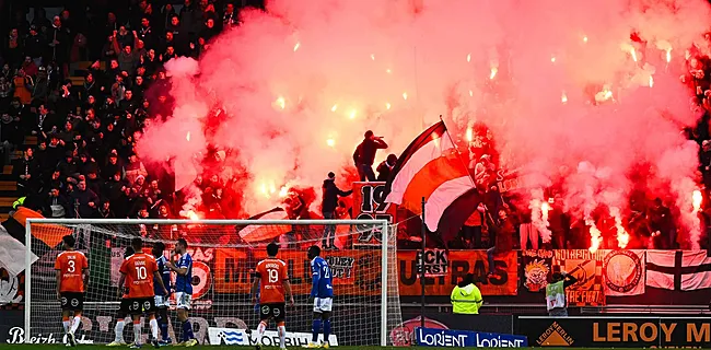 400kg de poisson au centre d'entrainement : 