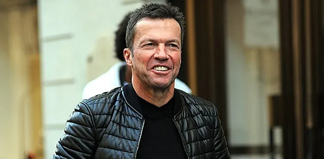 La cote du recordman de sélections grimpe en flèche 