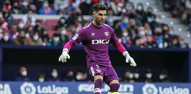 La réaction de Luca Zidane à son arrivée en Algérie