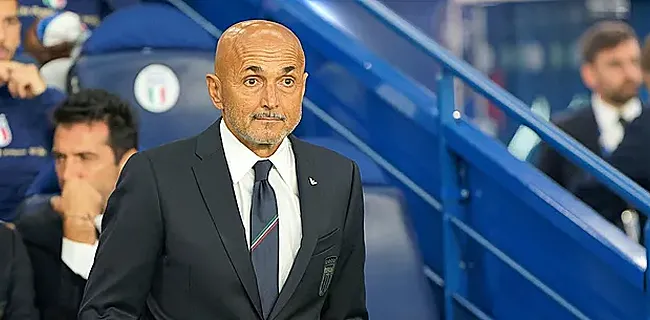L'Italie coule complètement en Norvège