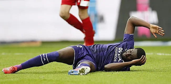 OFFICIEL: un ancien flop d’Anderlecht rebondit en Turquie