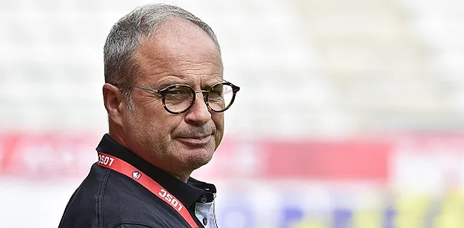 Le numéro neuf que le PSG veut signer 