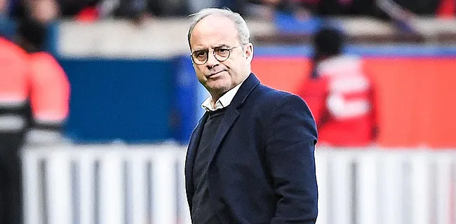 TRANSFERTS Le PSG lorgne vers la Jupiler Pro League
