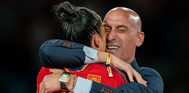 Luis Rubiales réagit sans ménagement à sa lourde suspension
