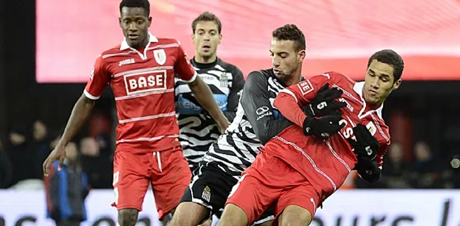 EXCLUSIF Recalé au Standard, il signe au Sporting Lisbonne