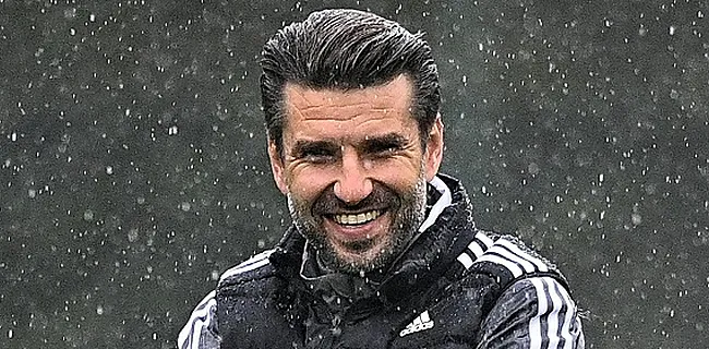 Courtrai veut saboter Luka Elsner