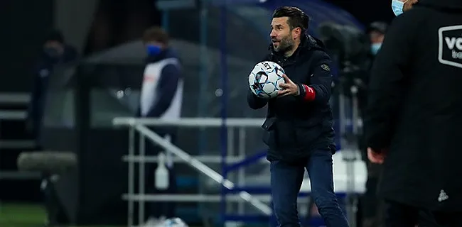 Elsner veut faire bouger les choses lors du mercato: le plan