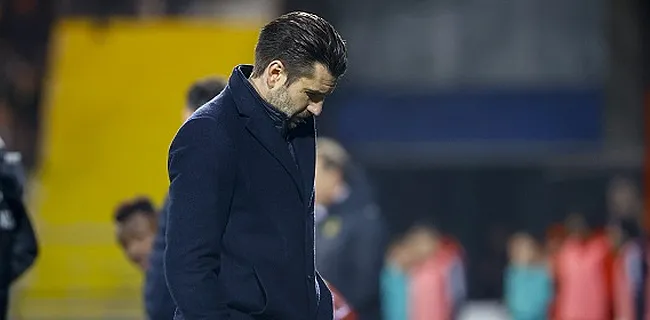 Elsner retombe dans ses travers 