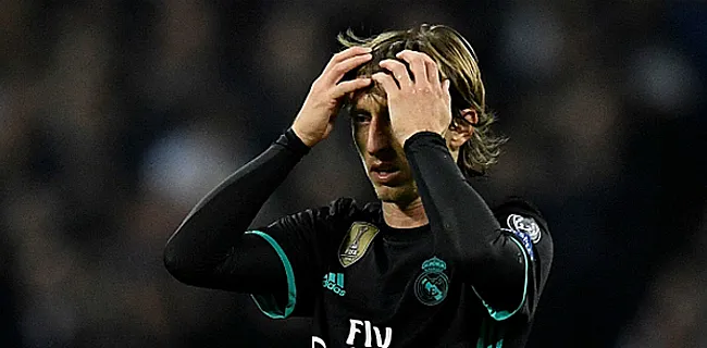 Le Real a trouvé le successeur de Modric