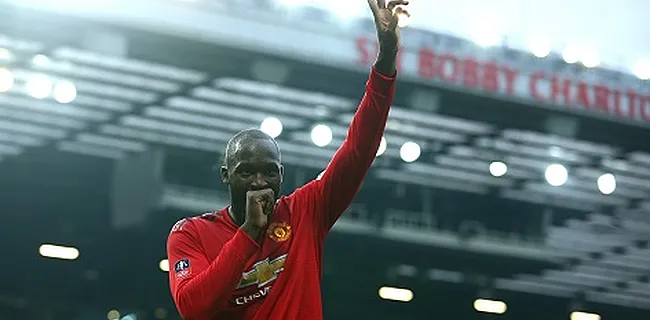 Le mystère Lukaku s'appelle Roméo