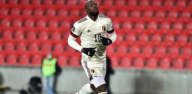 Critiquer Lukaku? Appelez-le Der Bomber! 
