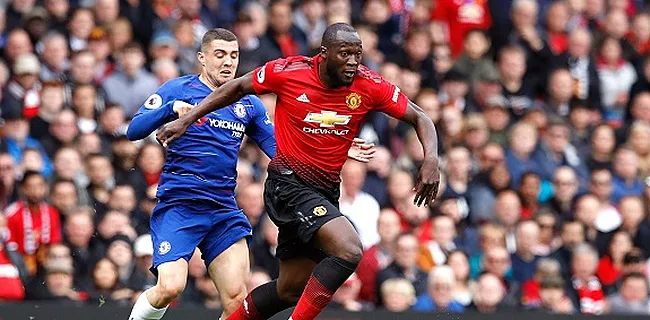 L’Inter Milan a un plan pour convaincre Man Utd de lui céder Romelu Lukaku 