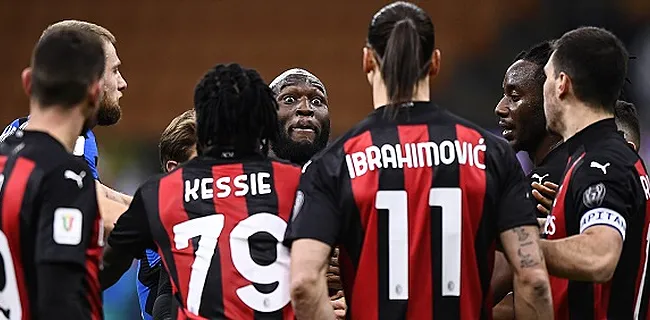 Zlatan et Lukaku devant la commission de discipline