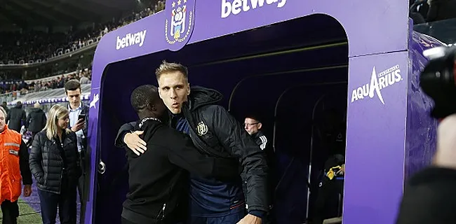 TRANSFERTS: un gros coup pour Bruges, un attaquant en plus pour Anderlecht
