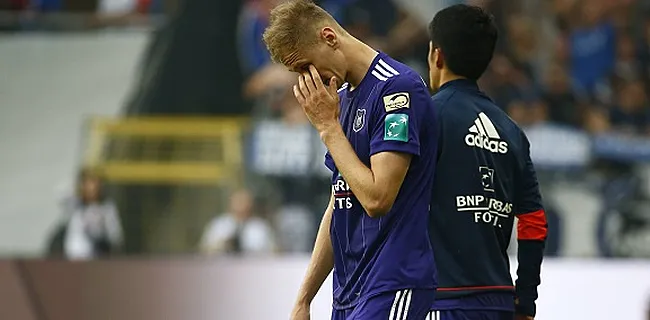 Transfert Teodorczyk: Anderlecht fait trembler Galatasaray