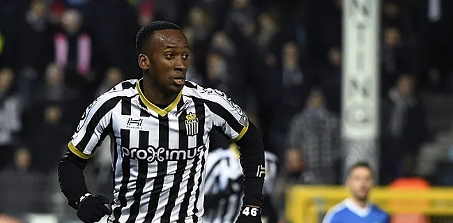 Mehdi Bayat explique pourquoi il a vendu Lukebakio: