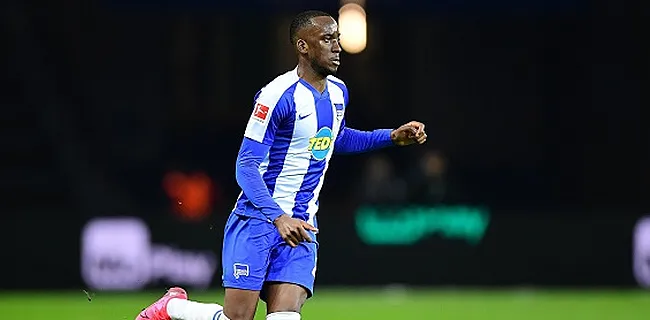 Le Hertha Berlin ne veut plus de Lukebakio
