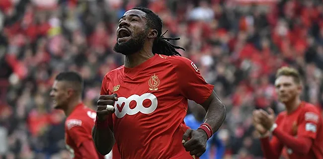 Le parquet fédéral va examiner trois transferts du Standard