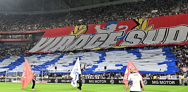 Chelsea offre 20 millions pour un joueur de Lyon: recalé!