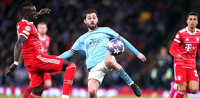 City : Silva va prolonger mais avec une clause qui change tout