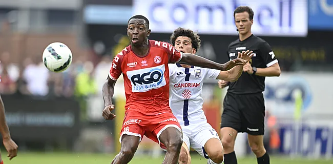 Possible retour à la case départ pour Marco Kana