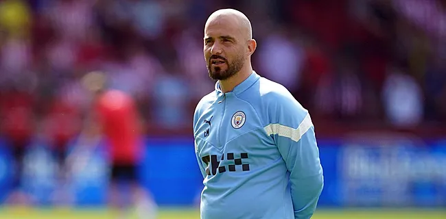 PL : City s'impose sur le fil, Brighton explose Aston Villa