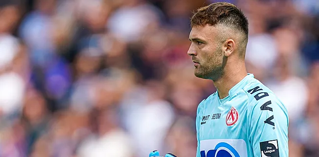 Courtrai annonce un accord de transfert avec un club de MLS