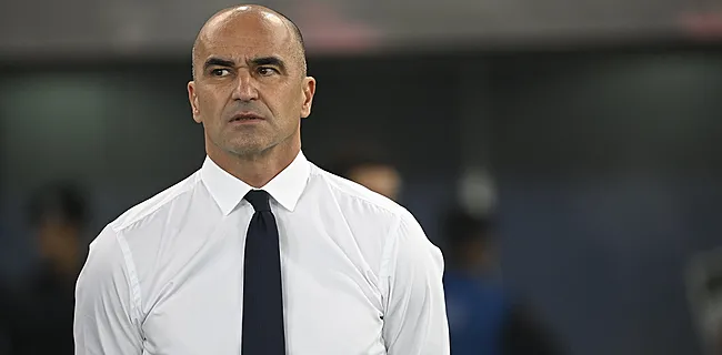 Coupe du monde - Roberto Martinez s'est planté ! 