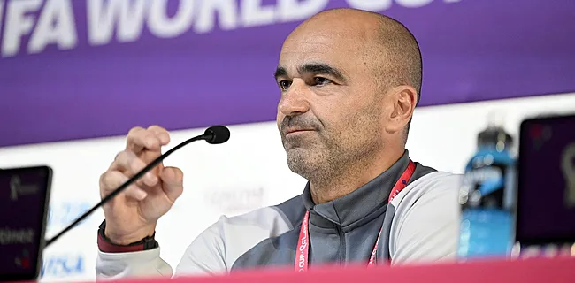 Un entraîneur étranger remballe les Diables Rouges