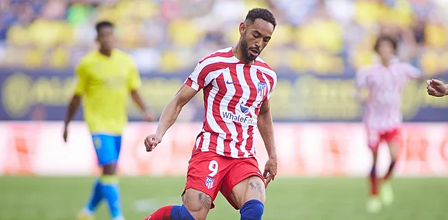 Les Wolves ont trouvé leur buteur, une bonne nouvelle pour le RSCA