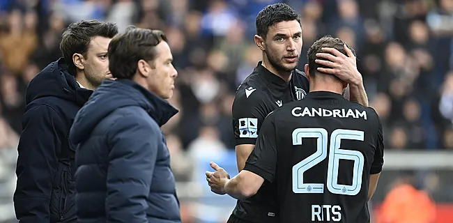 Les supporters du RSCA réagissent: “Il ne faut pas l’acheter”