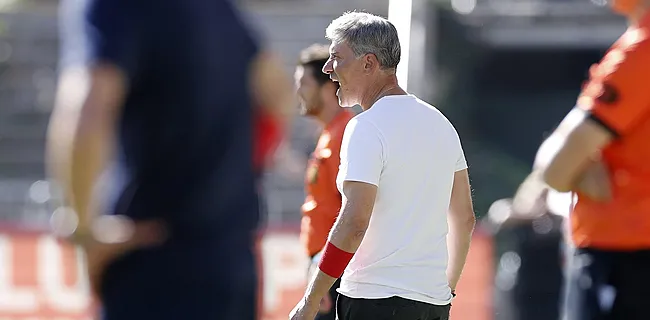 Mazzù envoie une demande aux fans : 