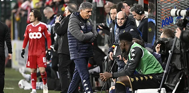 Sporting de Charleroi: 