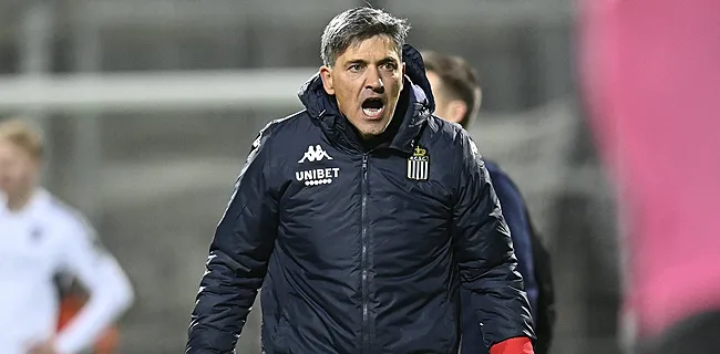 Qui peut empêcher Mazzù de se succéder à lui-même ?