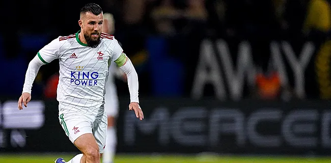 OFFICIEL : Xavier Mercier fait son retour en JPL  