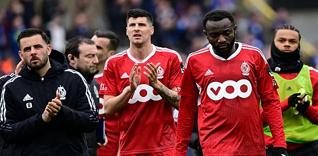 C'est dans la poche pour le Standard: 