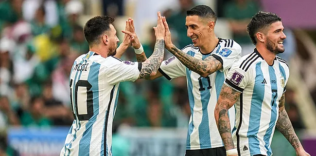 Cette ex-star du Real Madrid pourrait rejoindre Messi à l'Inter Miami