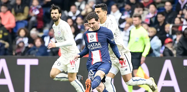Messi - CR7: la fédération des statistiques met les choses au point
