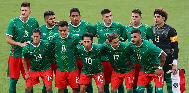 La victoire des USA entachée par des chants homophobes