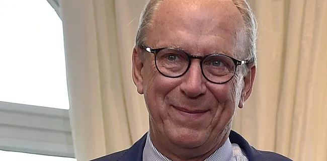 Lecomte tacle Anderlecht: 