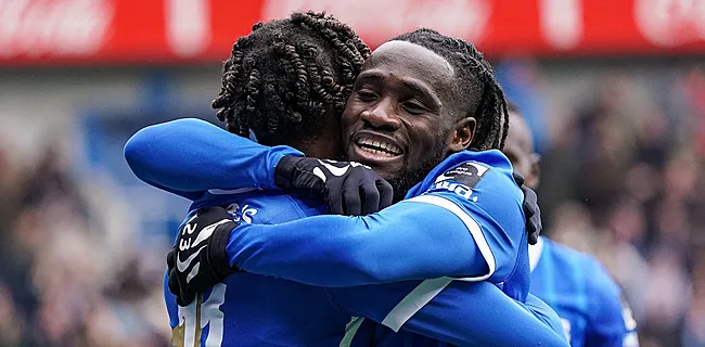 Gand, Club ou Standard? Trésor donne son favori pour les PO1