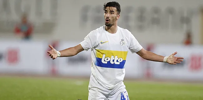 TRANSFERTS -  Liverpool songe à Amoura pour succéder à Salah