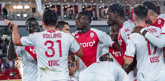 UPDATE Un Espoir U19 belge s'écroule lors de la finale du Challenge Espoirs