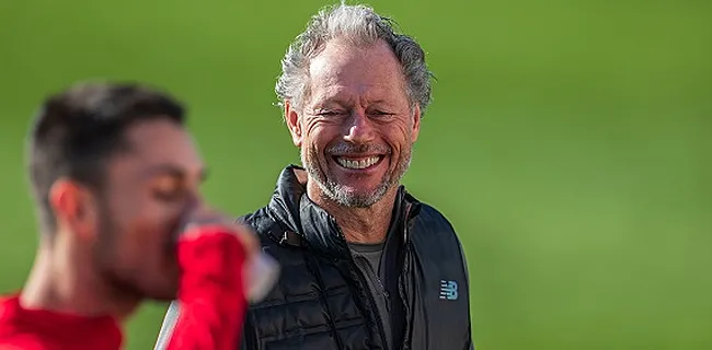 Le fils de MPH révèle: 