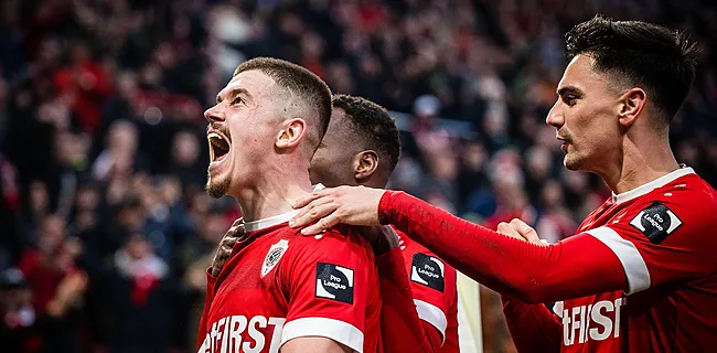 L'Antwerp ne lâche rien et reste dans le sillage de l'Union