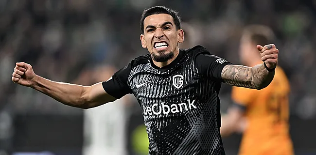 Ces quatre clubs veulent arracher Munoz à Genk (UPDATE)