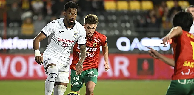 Amir Murillo étonne tout le monde à l'Olympique de Marseille