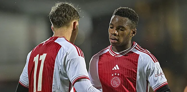 Anderlecht veut s'offrir un jeune talent belge exceptionnel